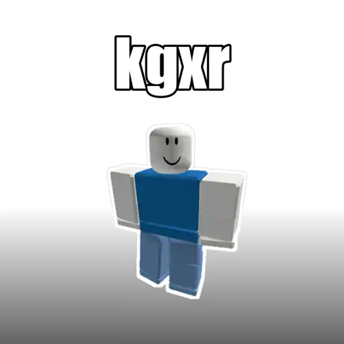 kgxr