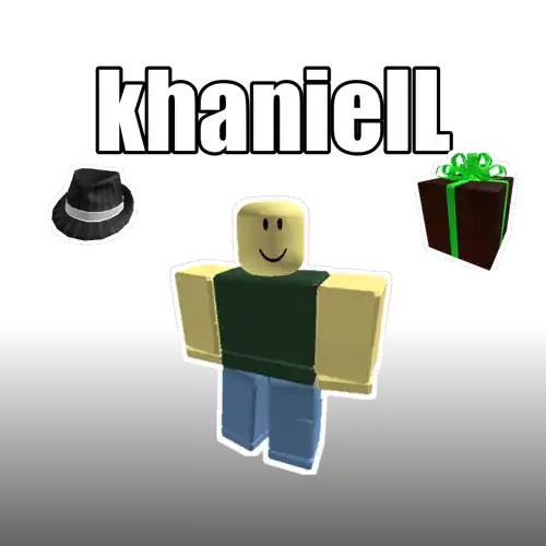 khanielL