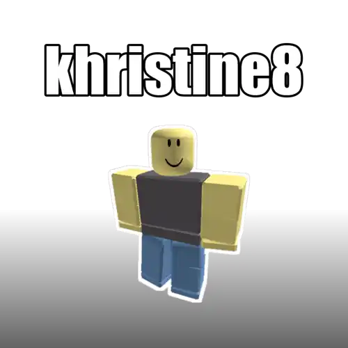 khristine8