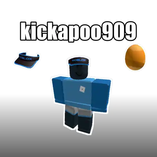kickapoo909