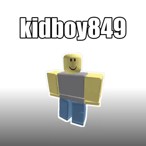 kidboy849