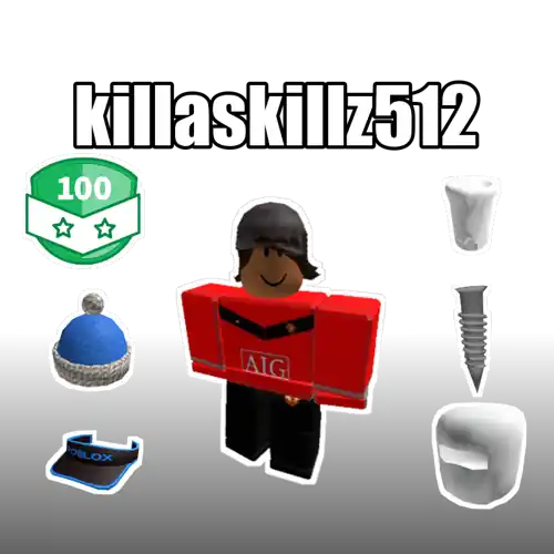 killaskillz512