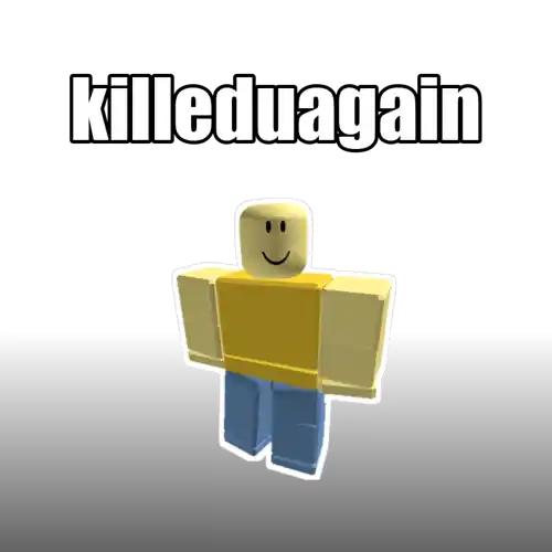 killeduagain
