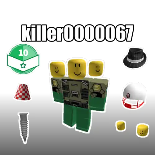 killer0000067