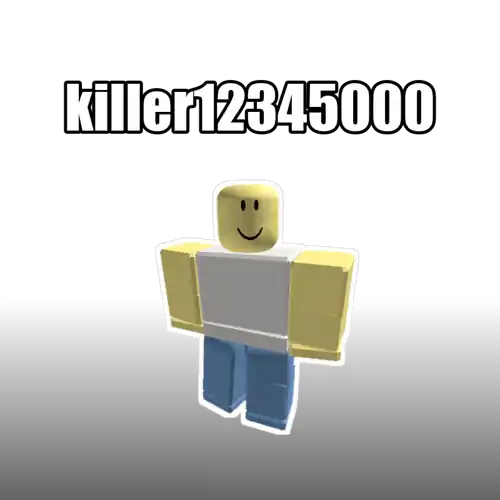 killer12345000