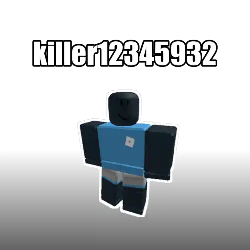 killer12345932