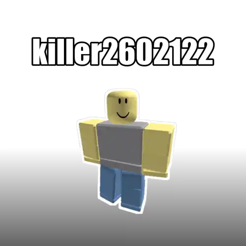 killer2602122