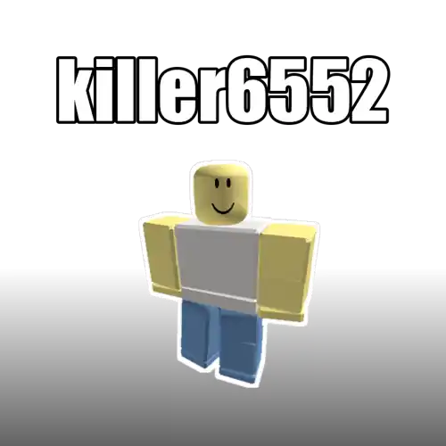 killer6552