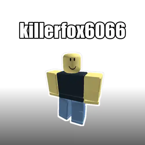 killerfox6066