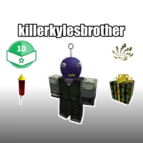 killerkylesbrother