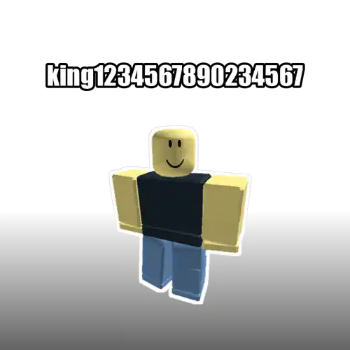 king1234567890234567