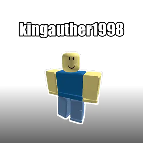 kingauther1998