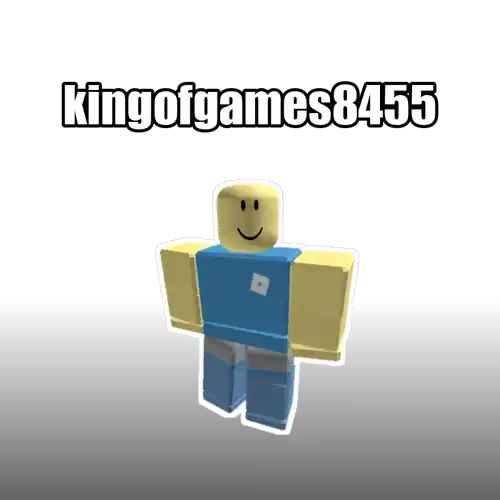 kingofgames8455