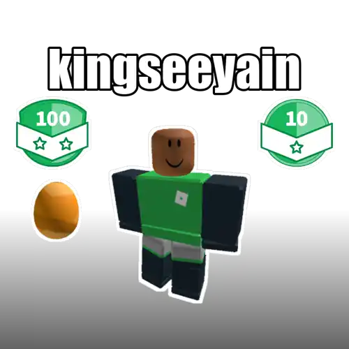 kingseeyain