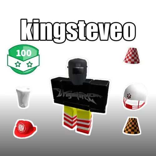 kingsteveo