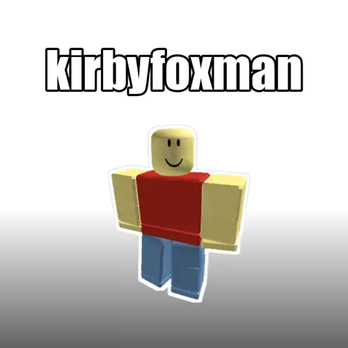 kirbyfoxman
