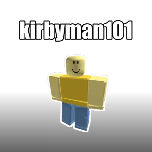 kirbyman101