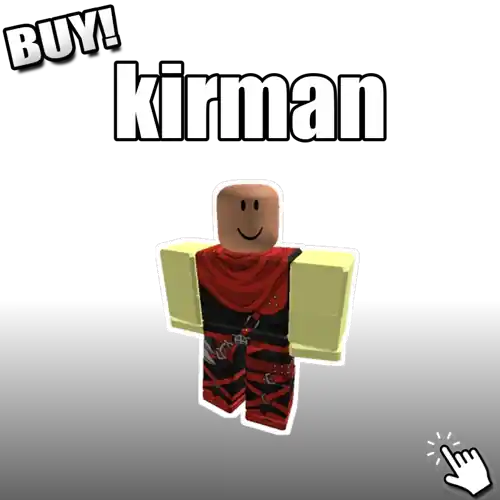 kirman