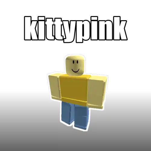 kittypink