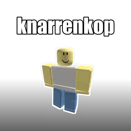 knarrenkop