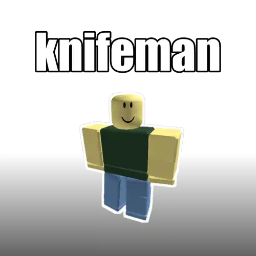 knifeman