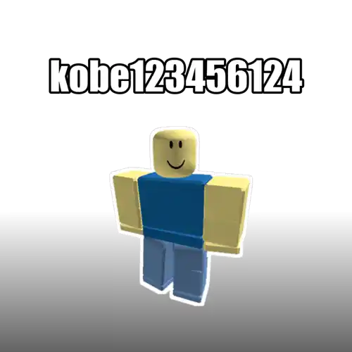 kobe123456124