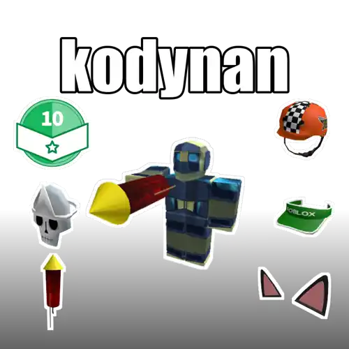kodynan