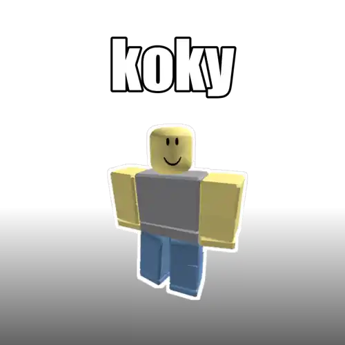 koky