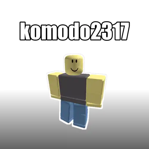 komodo2317