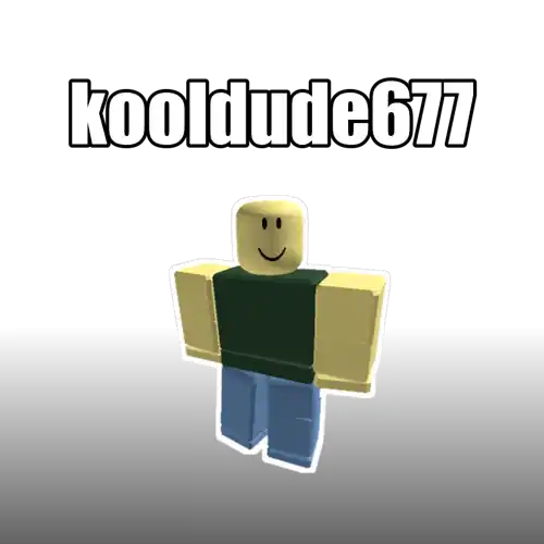 kooldude677