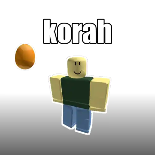 korah