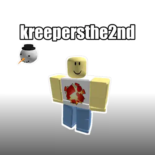 kreepersthe2nd