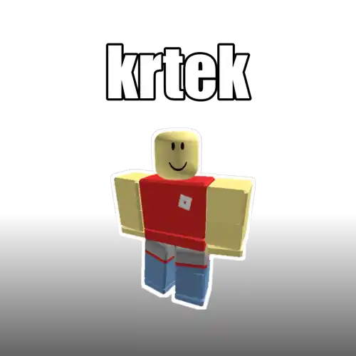 krtek