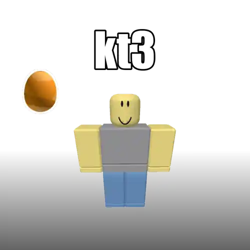 kt3 — Roblox account, joined 3/15/2008
