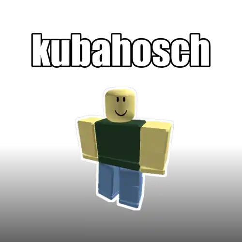 kubahosch