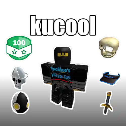 kucool