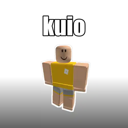 kuio