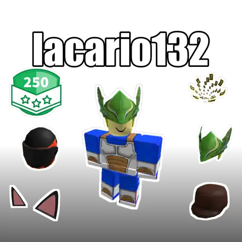 lacario132