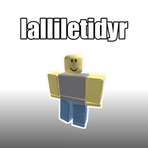 lalliletidyr