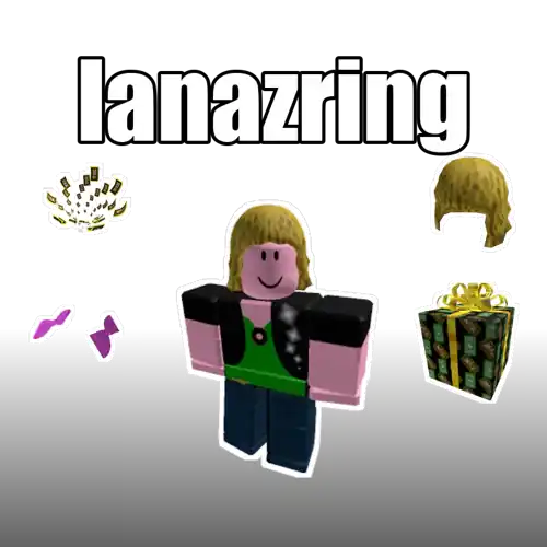 lanazring