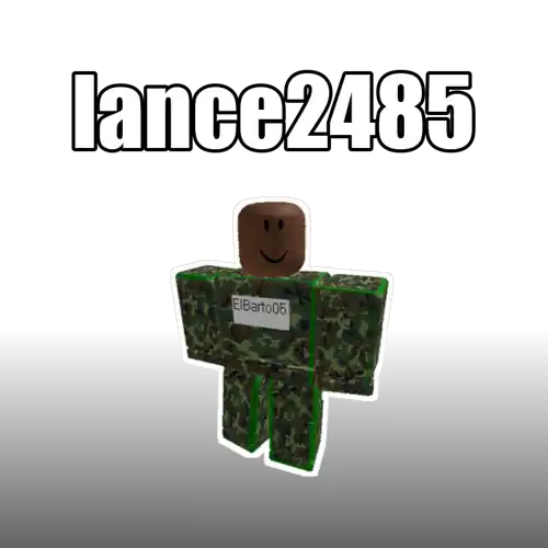 lance2485
