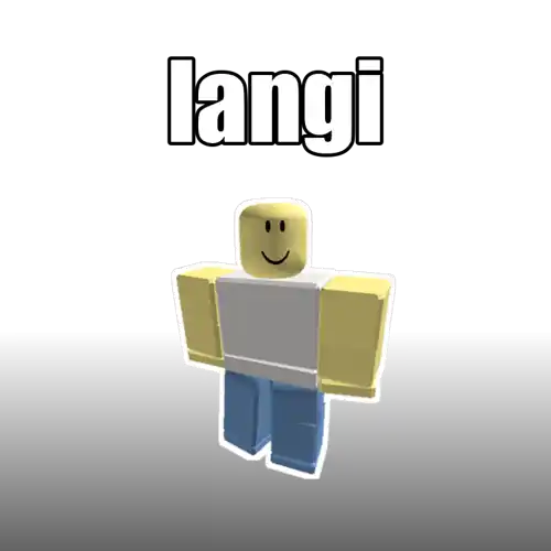 langi