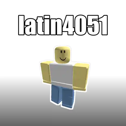 latin4051