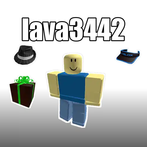 lava3442