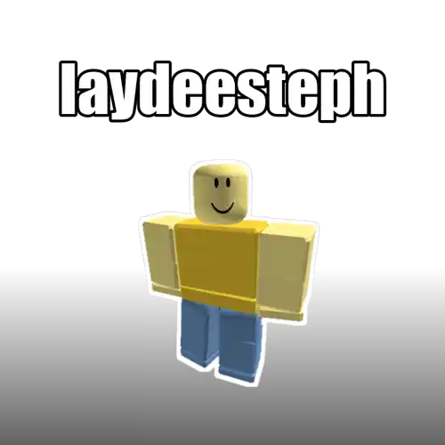 laydeesteph