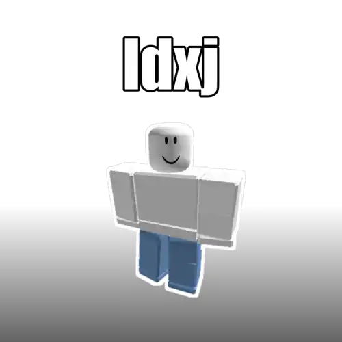 ldxj