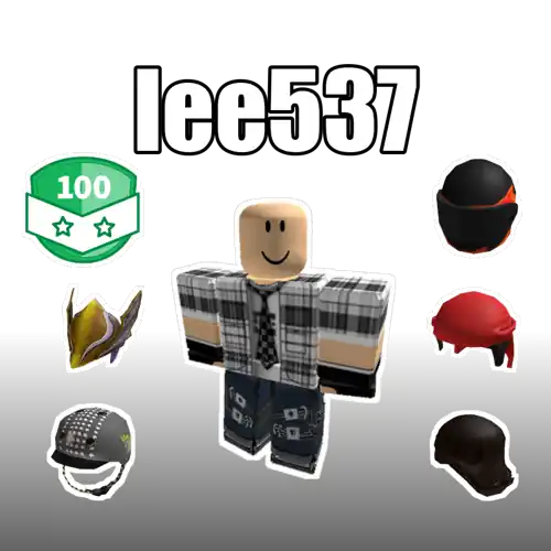 lee537