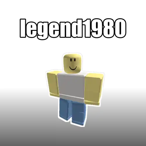 legend1980
