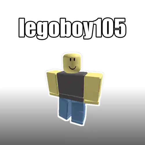 legoboy105