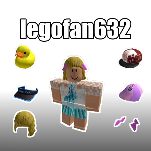 legofan632